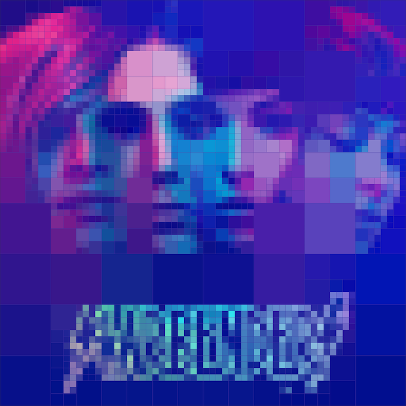 Starbenders - Julian Album